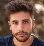 Gerard, Co-fundador · Backend & DevOps