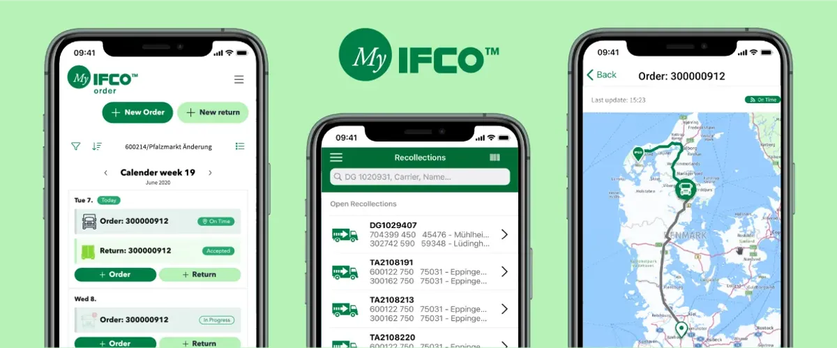 IFCO Systems