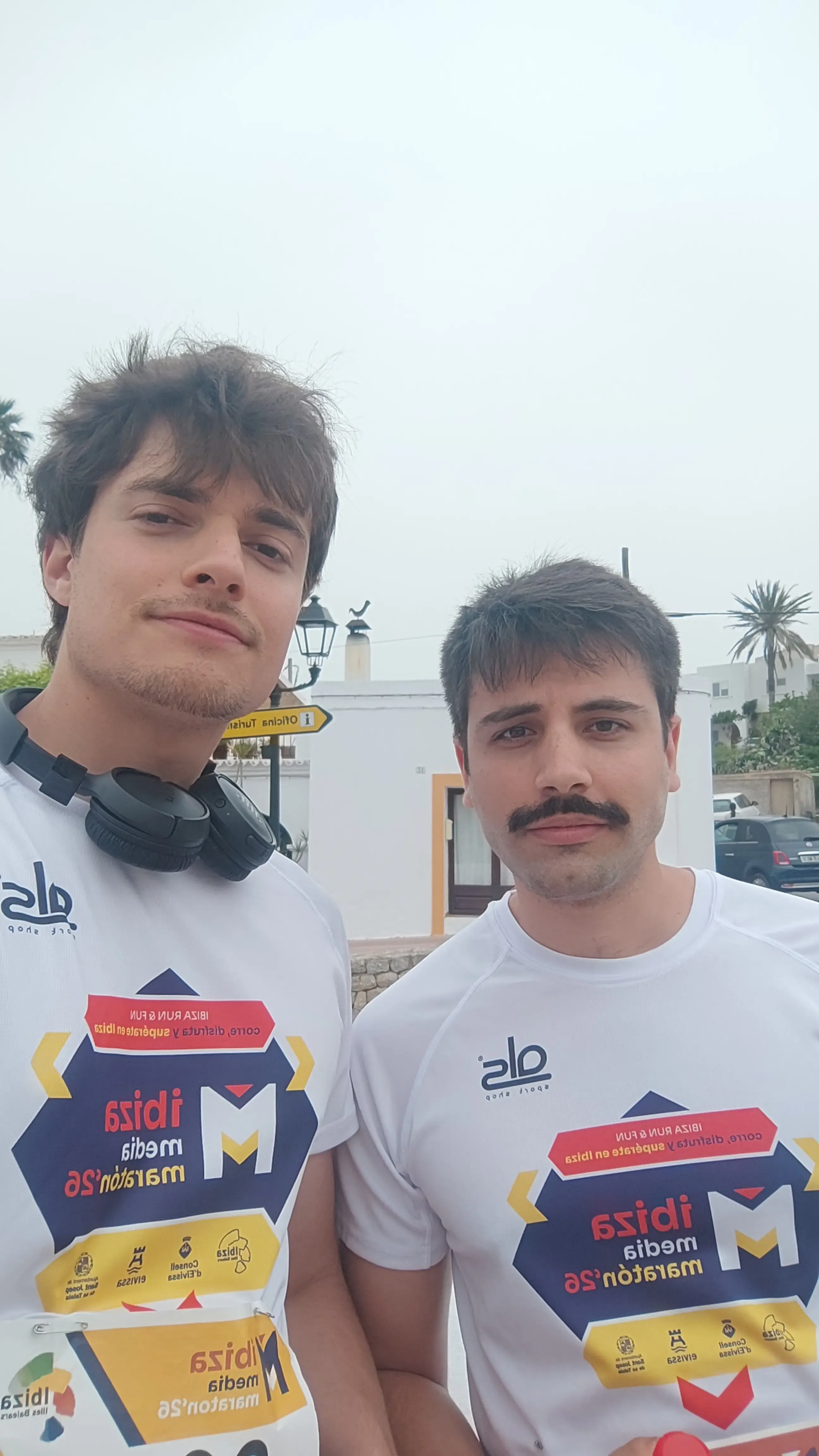 Gerard, co-fundador de doscientos